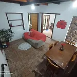 Recanto Flor De Jasmim