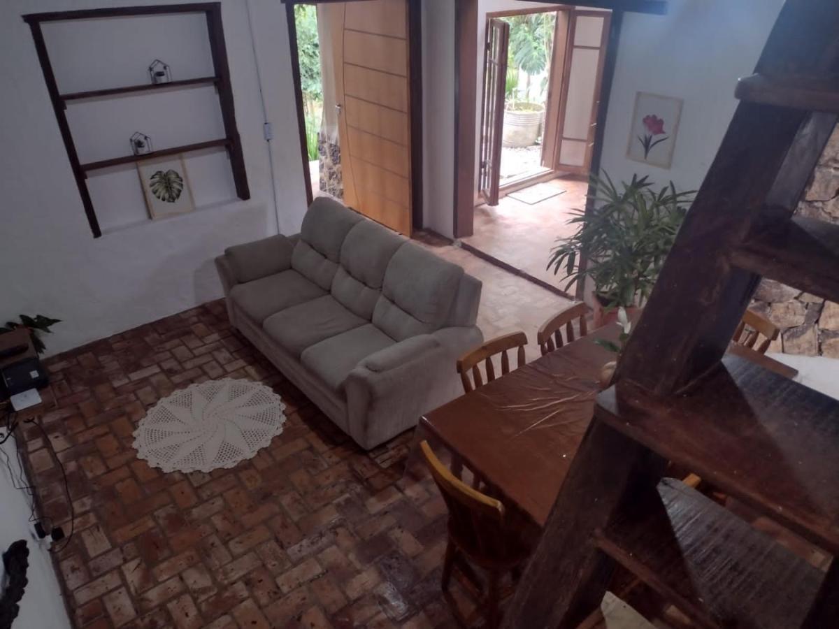 Recanto Flor De Jasmim Holiday home