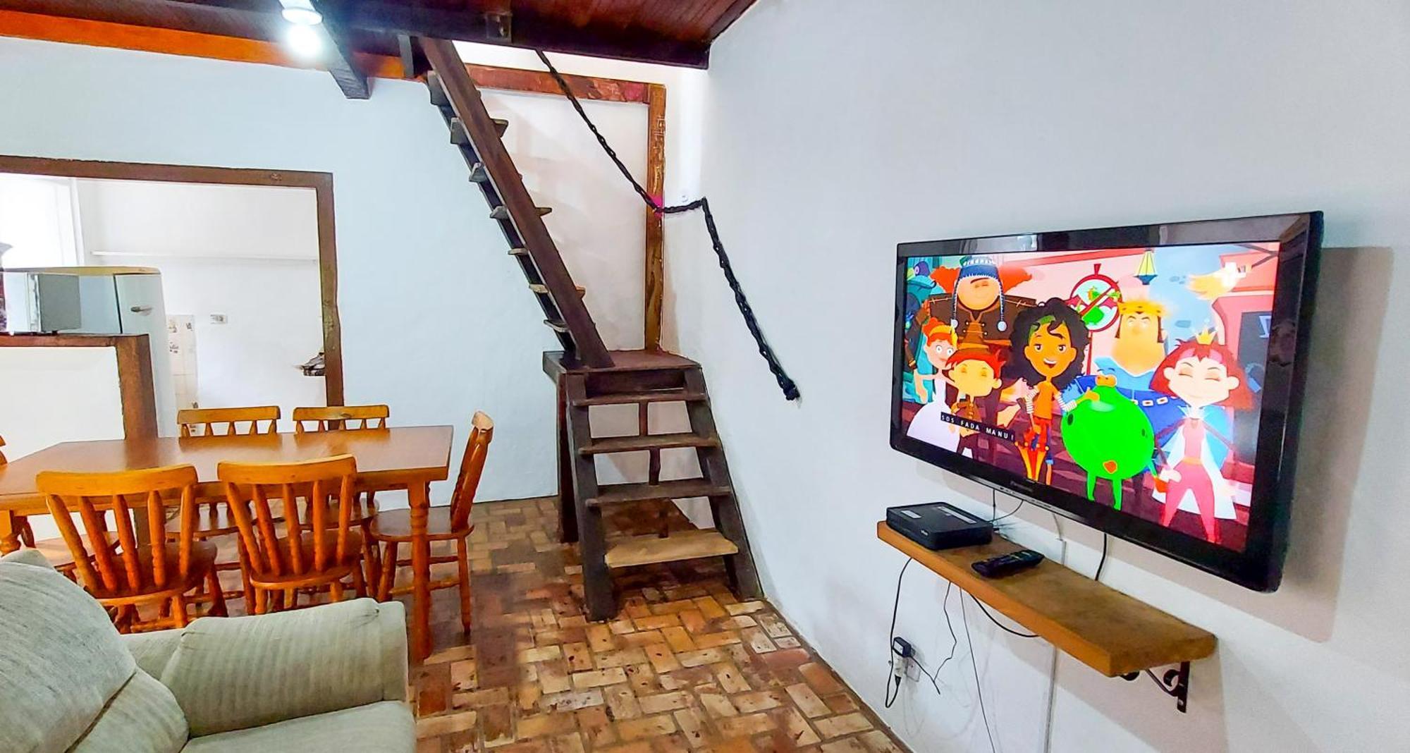 Holiday home Recanto Flor De Jasmim *