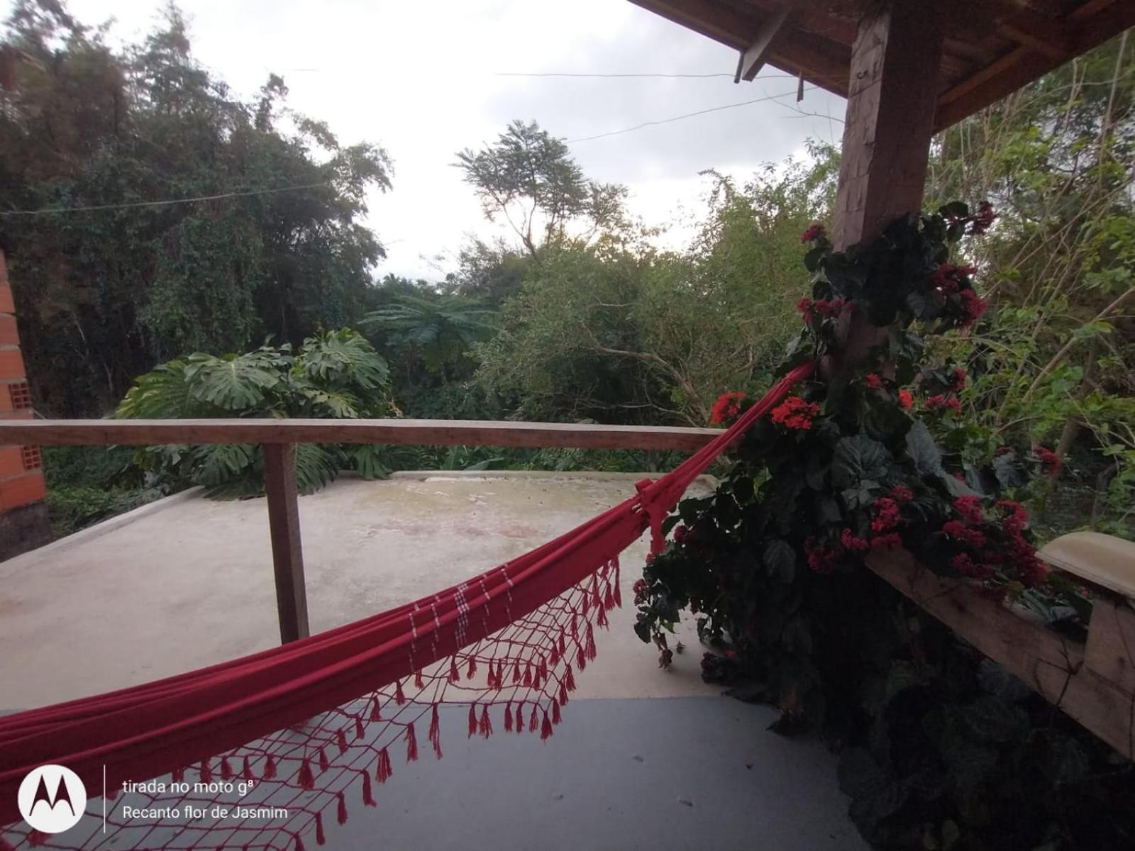 Holiday home Recanto Flor De Jasmim *